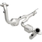 04 Jeep Grand Cherokee 4.7L Direct-Fit Catalytic Converter 458000 Magnaflow