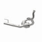 04 Jeep Grand Cherokee 4.7L Direct-Fit Catalytic Converter 458000 Magnaflow - Catalytic Converters Car Part People