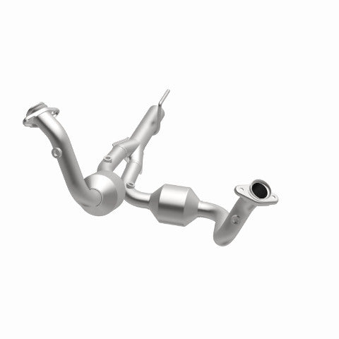 04 Jeep Grand Cherokee 4.7L Direct-Fit Catalytic Converter 458000 Magnaflow