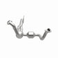 04 Jeep Grand Cherokee 4.7L Direct-Fit Catalytic Converter 458000 Magnaflow