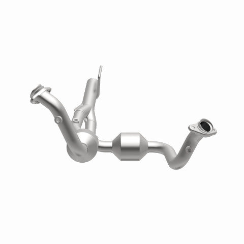 04 Jeep Grand Cherokee 4.7L Direct-Fit Catalytic Converter 458000 Magnaflow