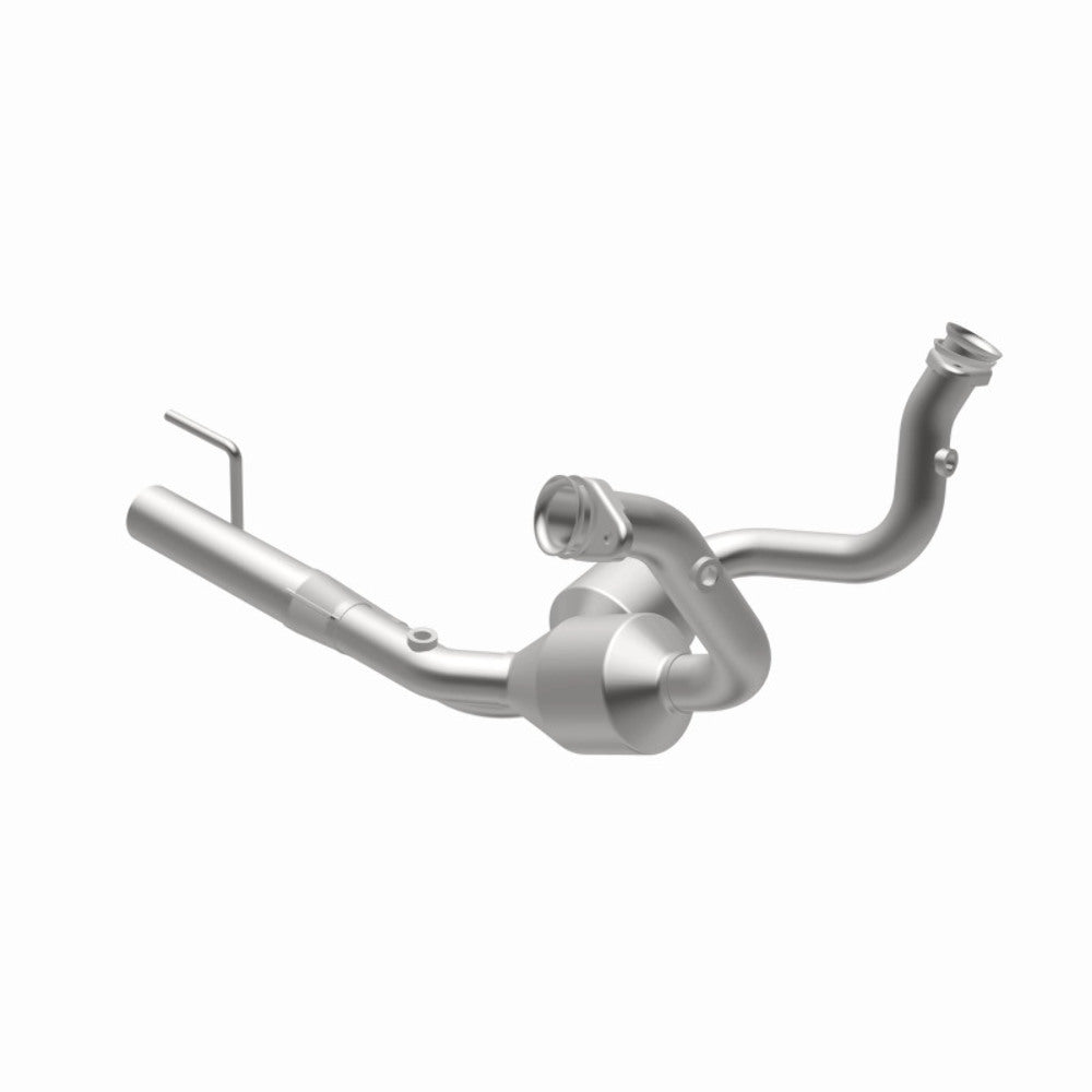 04 Jeep Grand Cherokee 4.7L Direct-Fit Catalytic Converter 458000 Magnaflow - Catalytic Converters Car Part People