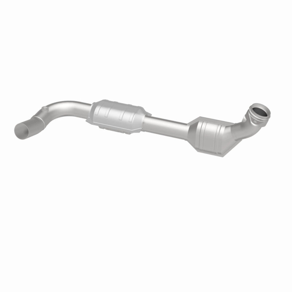 00-04 Ford E150 4.6L D/S Direct-Fit Catalytic Converter 458001 Magnaflow