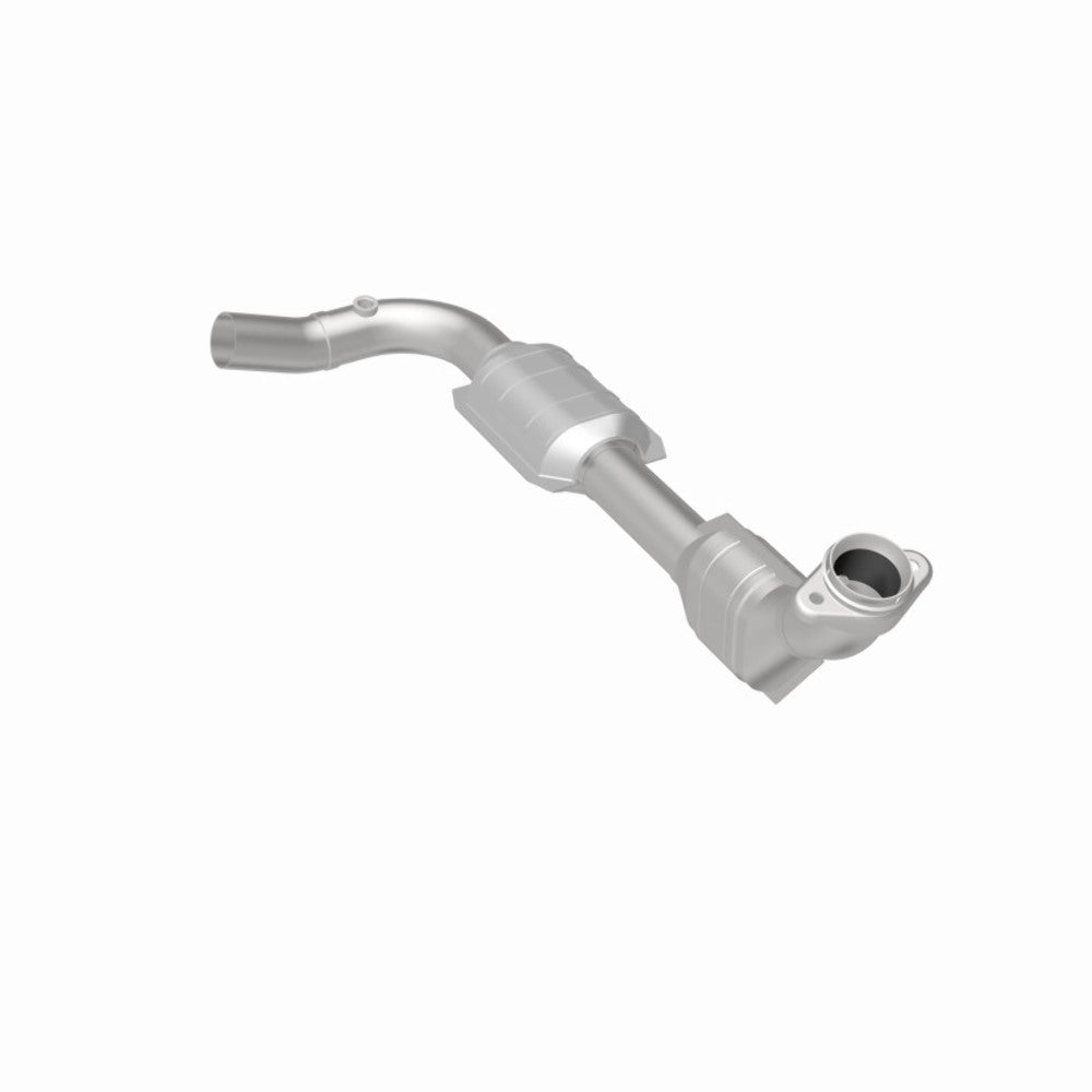 00-04 Ford E150 4.6L D/S Direct-Fit Catalytic Converter 458001 Magnaflow