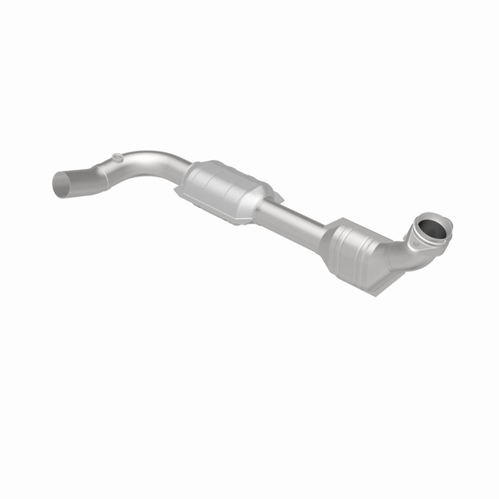 00-04 Ford E150 4.6L D/S Direct-Fit Catalytic Converter 458001 Magnaflow
