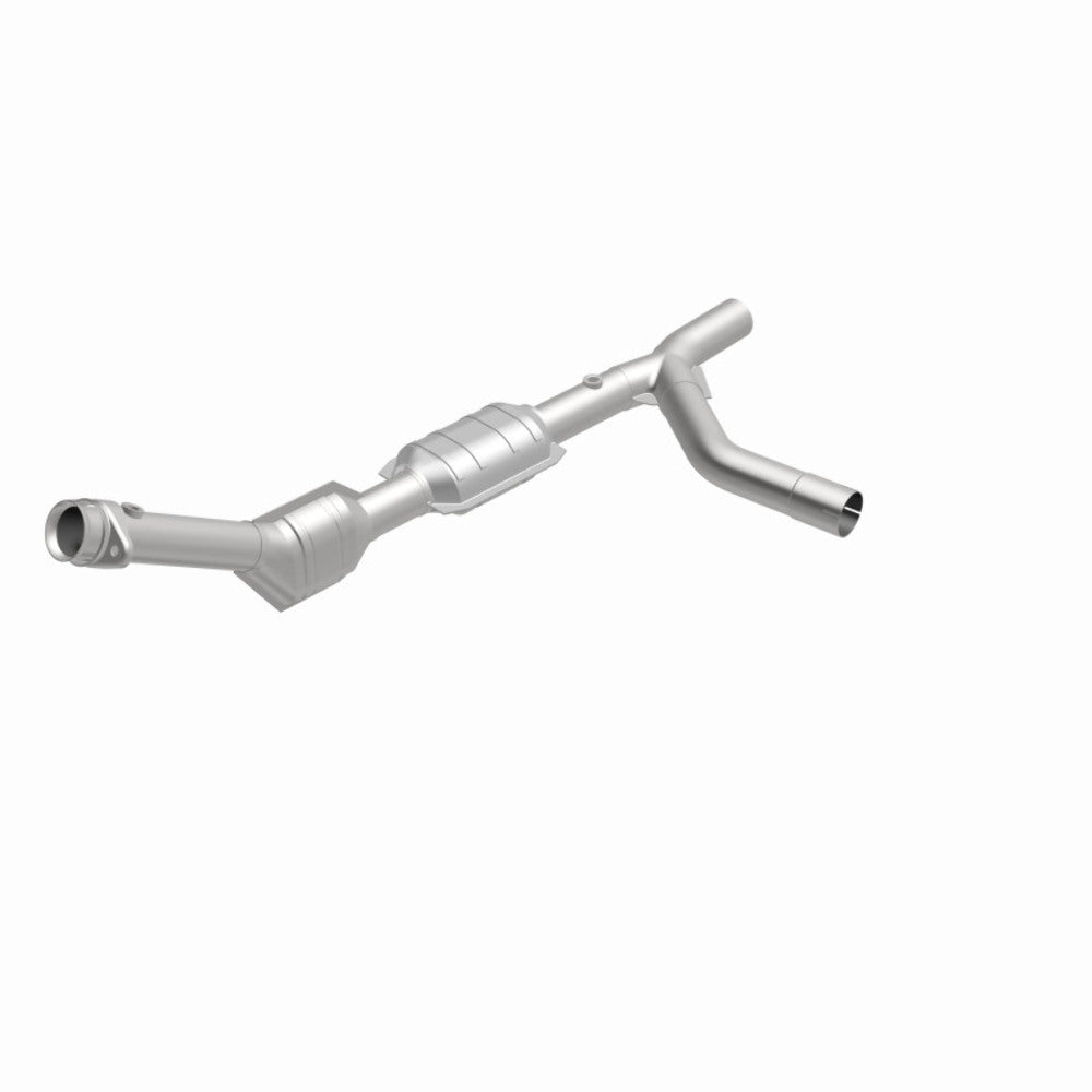 00-04 Ford E150 4.6L P/S Direct-Fit Catalytic Converter 458002 Magnaflow