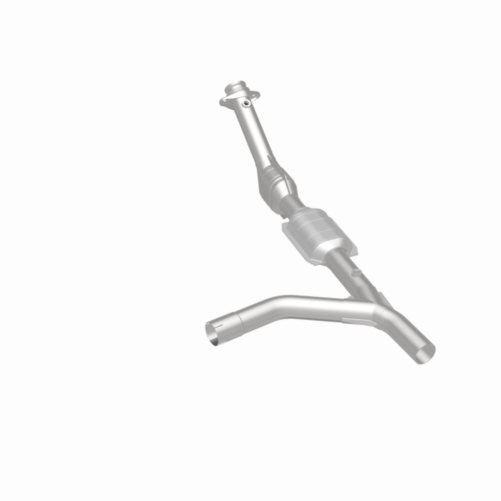 00-04 Ford E150 4.6L P/S Direct-Fit Catalytic Converter 458002 Magnaflow