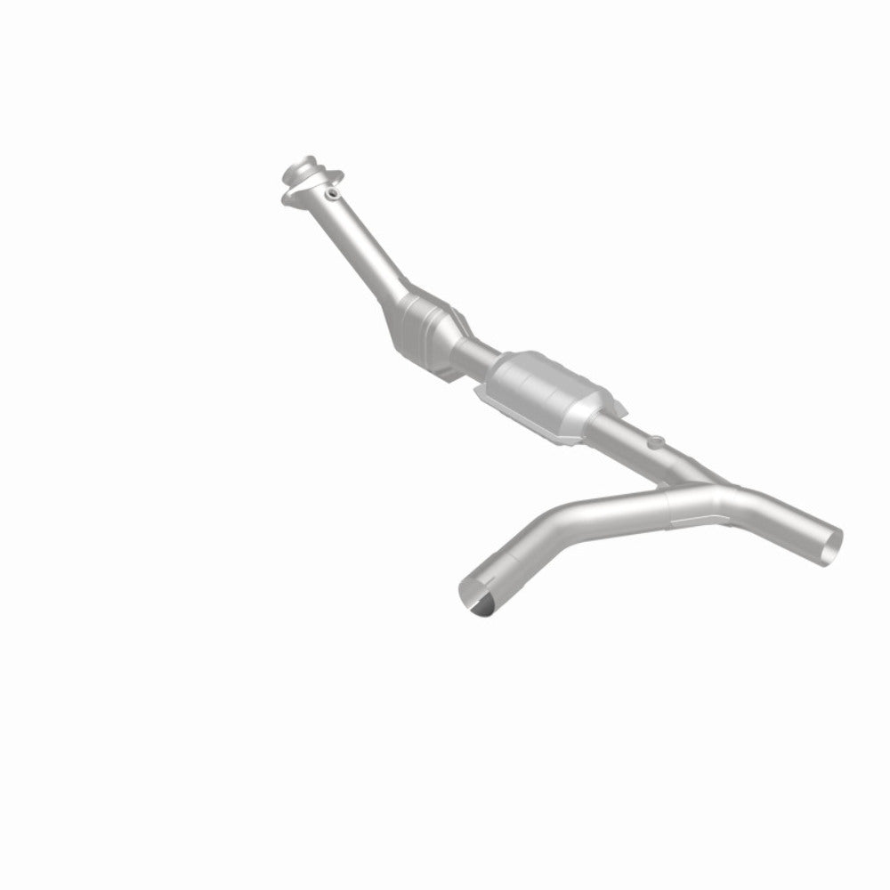 00-04 Ford E150 4.6L P/S Direct-Fit Catalytic Converter 458002 Magnaflow