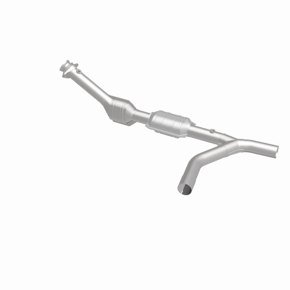 00-04 Ford E150 4.6L P/S Direct-Fit Catalytic Converter 458002 Magnaflow