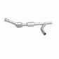 00-04 Ford E150 4.6L P/S Direct-Fit Catalytic Converter 458002 Magnaflow