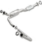 2000-2005 Chevrolet Astro Direct-Fit Catalytic Converter 458008 Magnaflow - Catalytic Converters Car Part People