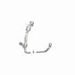 00-04 Chevy Blazer 4.3L Direct-Fit Catalytic Converter 458010 Magnaflow - Catalytic Converters Car Part People