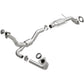 00-04 Chevy Blazer 4.3L Direct-Fit Catalytic Converter 458010 Magnaflow - Catalytic Converters Car Part People