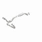 00-04 Chevy Blazer 4.3L Direct-Fit Catalytic Converter 458010 Magnaflow - Catalytic Converters Car Part People