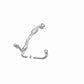 00-04 Chevy Blazer 4.3L Direct-Fit Catalytic Converter 458010 Magnaflow - Catalytic Converters Car Part People