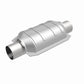 Catalytic Converter for California Grade CARB Compliant Universal Catalytic Converter MagnaFlow 458014
