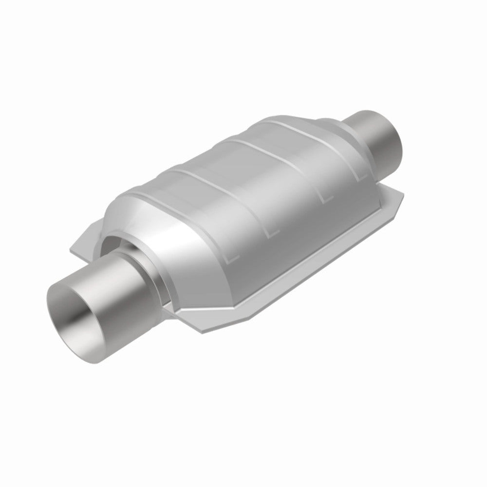 Catalytic Converter for California Grade CARB Compliant Universal Catalytic Converter MagnaFlow 458014
