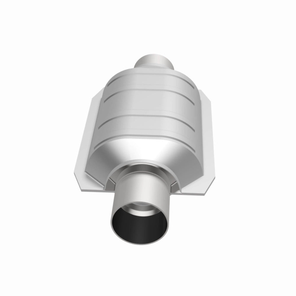 Catalytic Converter for California Grade CARB Compliant Universal Catalytic Converter MagnaFlow 458014