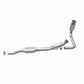 02 Dodge Ram 5.9L Direct-Fit Catalytic Converter 458018 Magnaflow