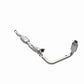 02 Dodge Ram 5.9L Direct-Fit Catalytic Converter 458018 Magnaflow