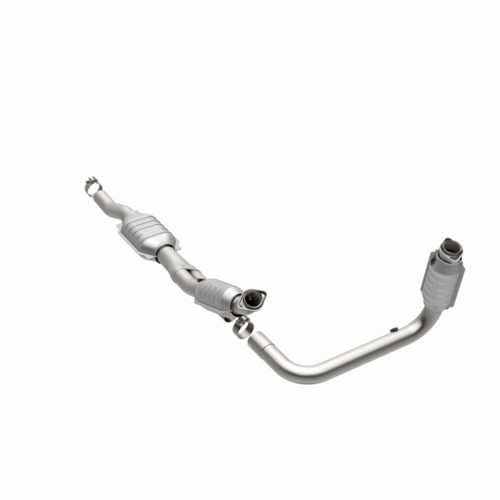 02 Dodge Ram 5.9L Direct-Fit Catalytic Converter 458018 Magnaflow