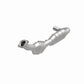 03-04 Exped D/S 4.6L Direct-Fit Catalytic Converter 458021 Magnaflow