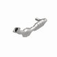03-04 Exped D/S 4.6L Direct-Fit Catalytic Converter 458021 Magnaflow