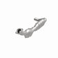 03-04 Exped D/S 4.6L Direct-Fit Catalytic Converter 458021 Magnaflow