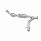 03-04 Exped P/S 4.6L Direct-Fit Catalytic Converter 458022 Magnaflow - Catalytic Converters Car Part People