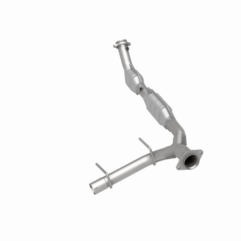 03-04 Exped P/S 4.6L Direct-Fit Catalytic Converter 458022 Magnaflow - Catalytic Converters Car Part People