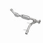 03-04 Exped P/S 4.6L Direct-Fit Catalytic Converter 458022 Magnaflow - Catalytic Converters Car Part People