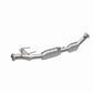 03-04 Exped P/S 4.6L Direct-Fit Catalytic Converter 458022 Magnaflow - Catalytic Converters Car Part People