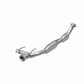 03-04 Exped P/S 4.6L Direct-Fit Catalytic Converter 458022 Magnaflow - Catalytic Converters Car Part People