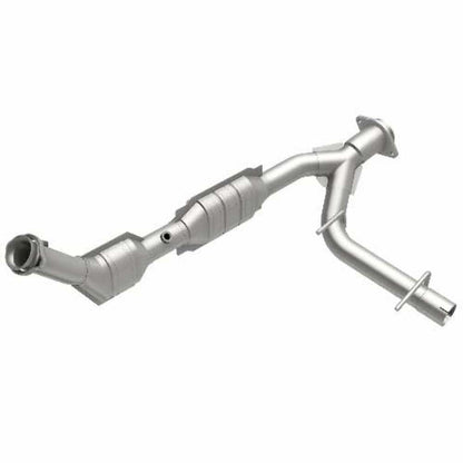 03-04 Exped P/S 4.6L Direct-Fit Catalytic Converter 458022 Magnaflow - Catalytic Converters Car Part People