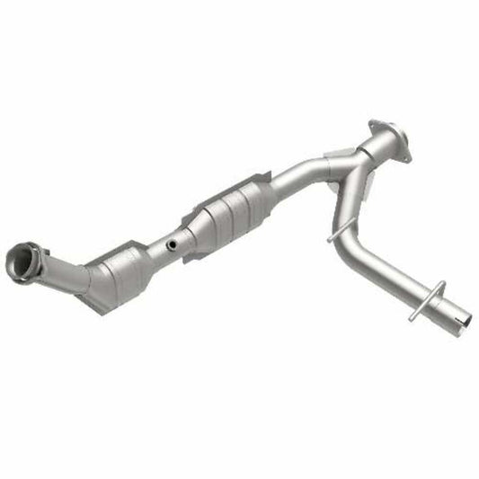 03-04 Exped P/S 4.6L Direct-Fit Catalytic Converter 458022 Magnaflow - Catalytic Converters Car Part People