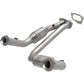 04-06 Ranger Front 4.0L Direct-Fit Catalytic Converter 458023 Magnaflow - Catalytic Converters Car Part People