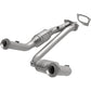 04-06 Ranger Front 4.0L Direct-Fit Catalytic Converter 458023 Magnaflow