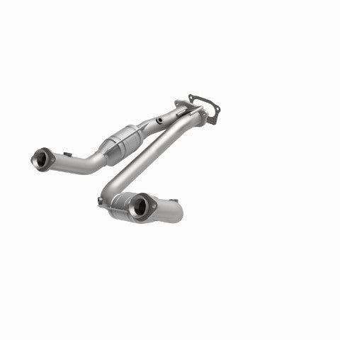 04-06 Ranger Front 4.0L Direct-Fit Catalytic Converter 458023 Magnaflow