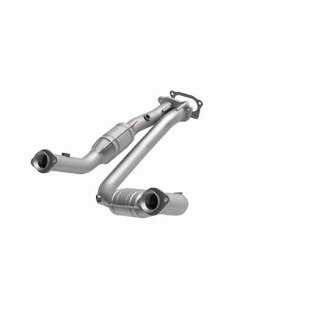 04-06 Ranger Front 4.0L Direct-Fit Catalytic Converter 458023 Magnaflow