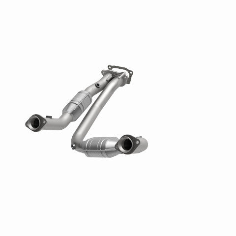 04-06 Ranger Front 4.0L Direct-Fit Catalytic Converter 458023 Magnaflow