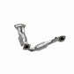 04-06 Ranger Front 4.0L Direct-Fit Catalytic Converter 458023 Magnaflow - Catalytic Converters Car Part People