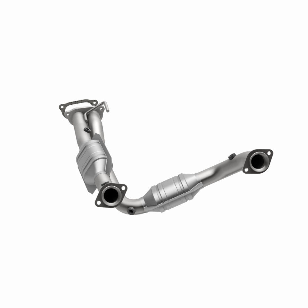 04-06 Ranger Front 4.0L Direct-Fit Catalytic Converter 458023 Magnaflow - Catalytic Converters Car Part People