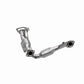 04-06 Ranger Front 4.0L Direct-Fit Catalytic Converter 458023 Magnaflow