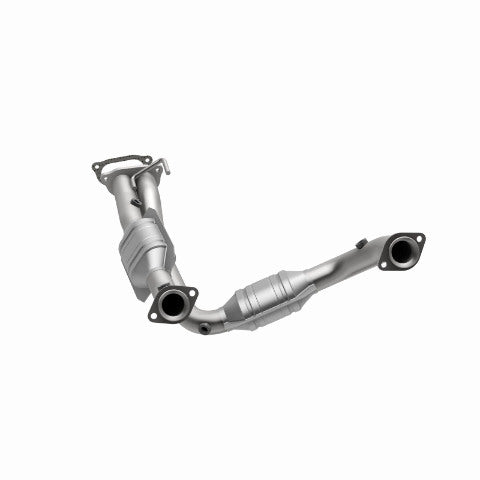 04-06 Ranger Front 4.0L Direct-Fit Catalytic Converter 458023 Magnaflow