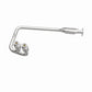 04-06 Wrangler 4.0L Direct-Fit Catalytic Converter 458027 Magnaflow
