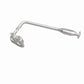 04-06 Wrangler 4.0L Direct-Fit Catalytic Converter 458027 Magnaflow - Catalytic Converters Car Part People
