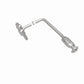 04-06 Wrangler 4.0L Direct-Fit Catalytic Converter 458027 Magnaflow - Catalytic Converters Car Part People