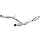 04 Lincoln Aviator 4.6L Direct-Fit Catalytic Converter 458028 Magnaflow - Catalytic Converters Car Part People