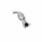 01 Ford F-150 4.2L Direct-Fit Catalytic Converter 458031 Magnaflow