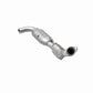 01 Ford F-150 4.2L Direct-Fit Catalytic Converter 458031 Magnaflow
